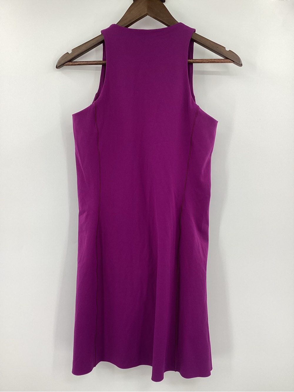 SPANX Zip Front Dress Snap Dragon - Picture 2 of 13